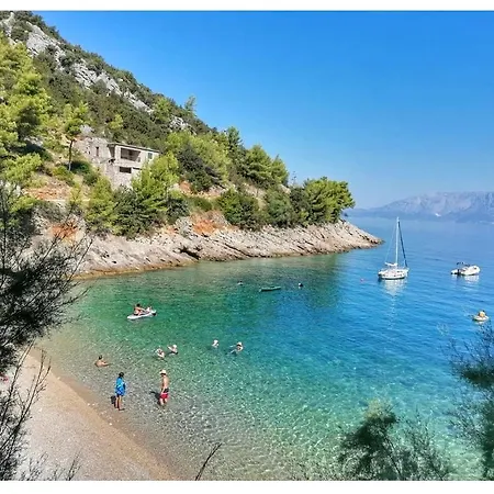 Gæstehus Boarding House Vide Bogomolje