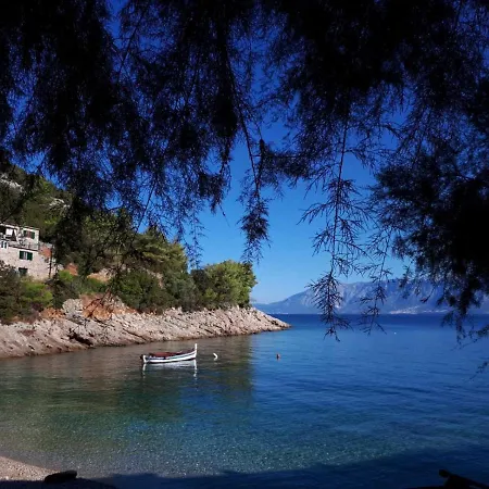 Boarding House Vide Gostinjska kuća Bogomolje