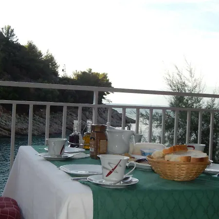 Gæstehus Boarding House Vide