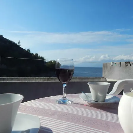 Boarding House Vide Bogomolje