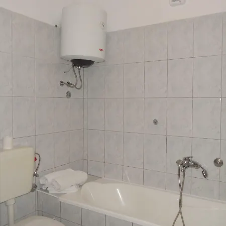 Boarding House Vide Bogomolje