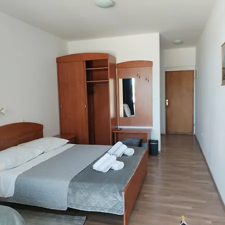 Guest house Boarding House Vide 3*