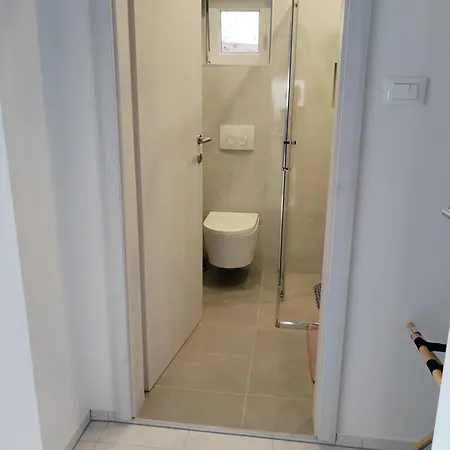 Guest house Boarding House Vide 3*