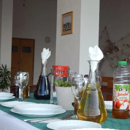 Boarding House Vide 3*