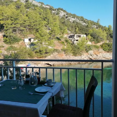 Maison d'hôtes Boarding House Vide Bogomolje
