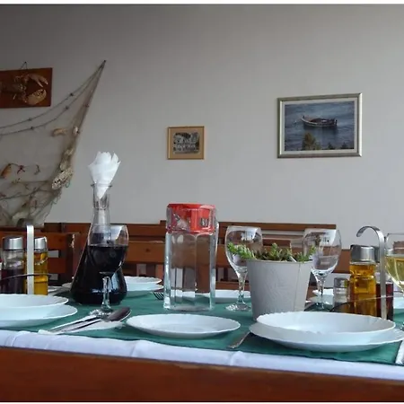 Boarding House Vide Pensionat Bogomolje