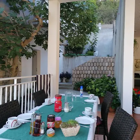 招待所 Boarding House Vide 3*