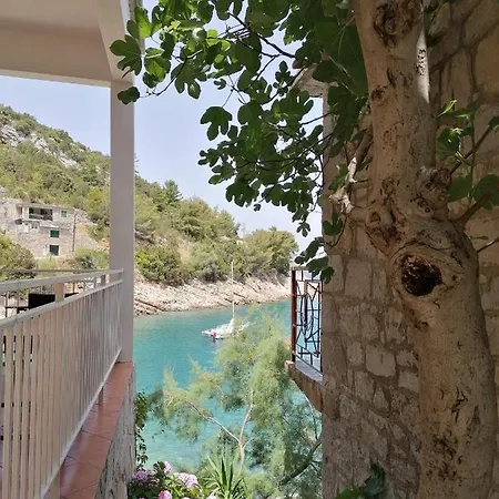 Maison d'hôtes Boarding House Vide 3*