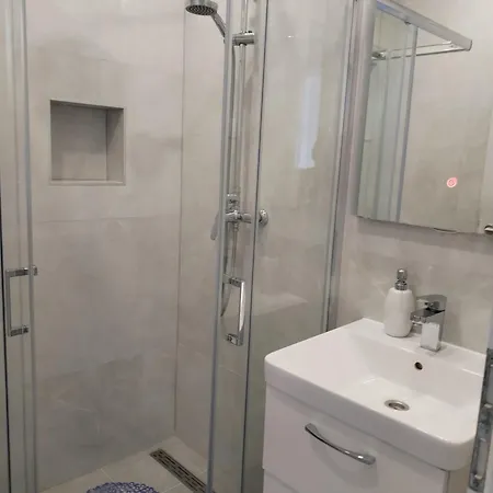 Boarding House Vide 3* Bogomolje