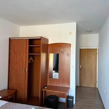 Boarding House Vide 3* Bogomolje