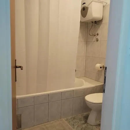 Boarding House Vide 3*