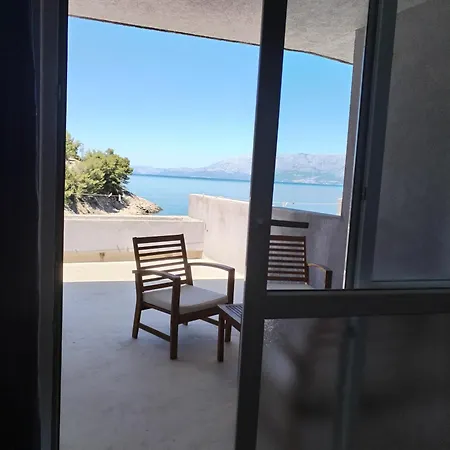 Maison d'hôtes Boarding House Vide