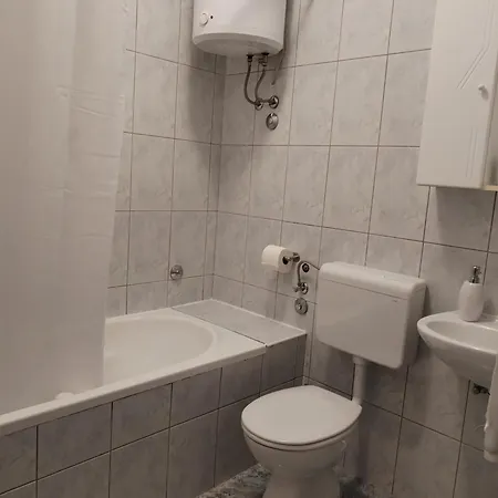 Boarding House Vide 招待所 Bogomolje