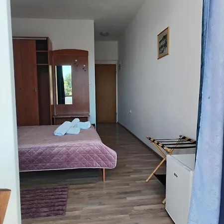 Pensionat Boarding House Vide Bogomolje