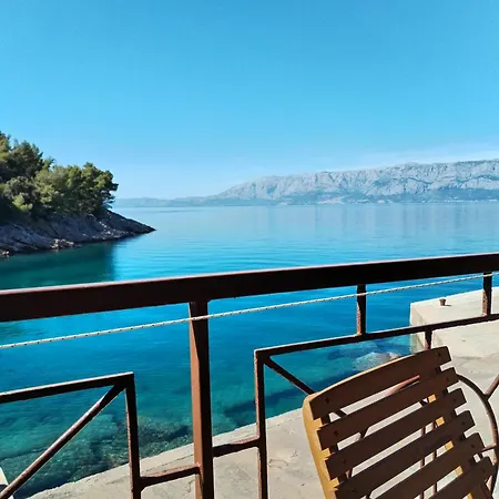 Boarding House Vide 3*