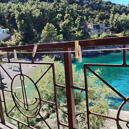 Boarding House Vide Bogomolje