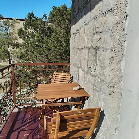 Boarding House Vide 3* Bogomolje