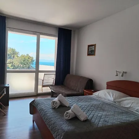 Boarding House Vide Pensionat