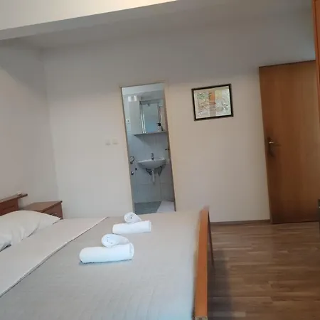 Boarding House Vide