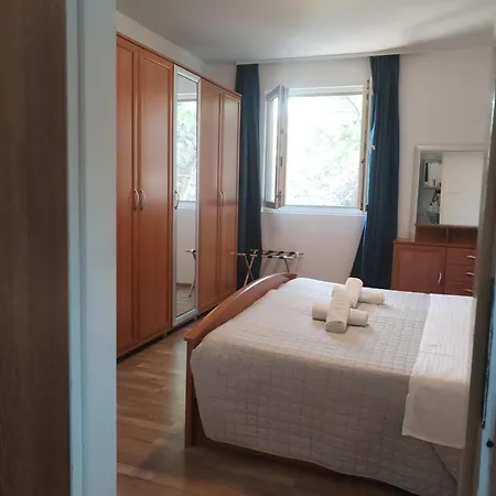 Boarding House Vide Pensionat