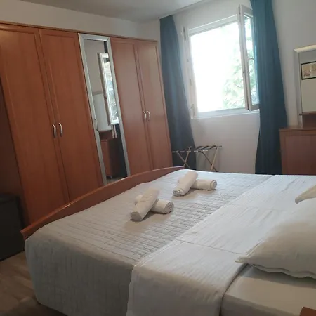 Boarding House Vide Pensionat 3*