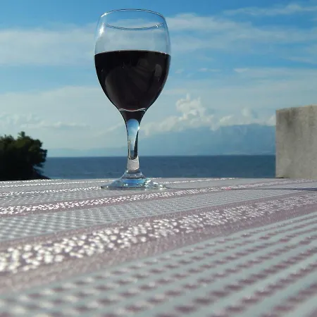 Boarding House Vide 3* Bogomolje