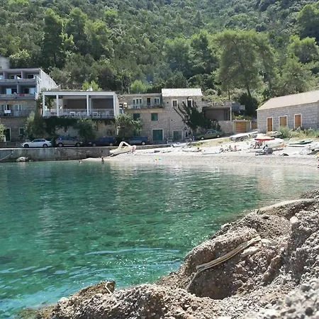 Pensionat Boarding House Vide Bogomolje