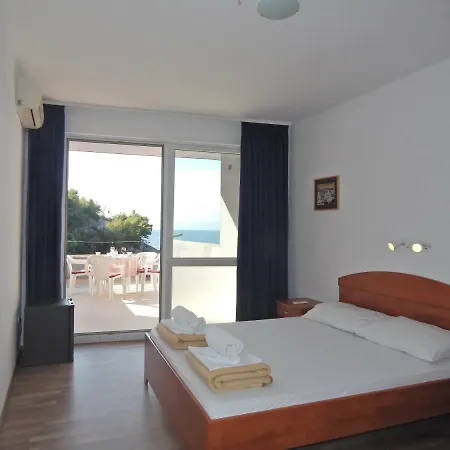 Boarding House Vide 3* Bogomolje