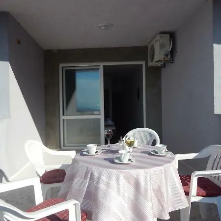 Pensionat Boarding House Vide 3*