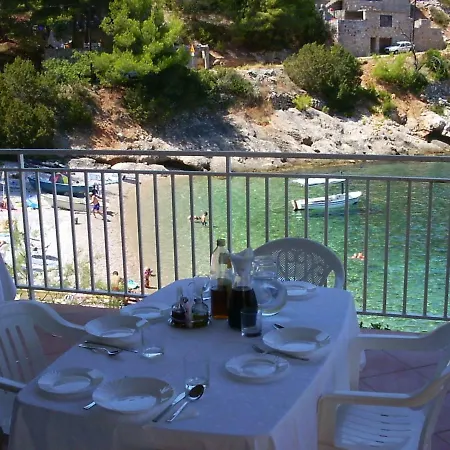 Boarding House Vide 招待所 3*